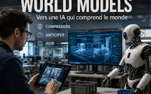 World models existent-ils vraiment ? Vers une IA qui comprend le monde