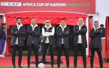 Mondial 2026 : la FRMF fière de la présence d’arbitres marocains au plus haut niveau