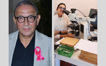 Quand la lame d’anatomopathologie  devient stratégique au cœur du système de santé marocain.