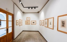 Tanger célèbre "Mariano Fortuny i Marsal" : une exposition exceptionnelle à Dar Niaba