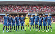 Botola Pro D1 : le Wydad freiné par le Kawkab Marrakech