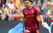 Neil El Aynaoui brille en Serie A : la Roma s’impose à Bologne