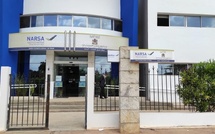 Cyberarnaque : un site imite la NARSA pour voler des données personnelles