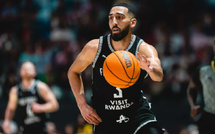 BAL 2026 : le FUS de Rabat enchaîne une deuxième victoire face aux Maktown Flyers