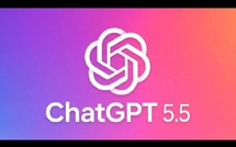 OpenAI dévoile GPT-5.5 : une avancée révolutionnaire dans le domaine de l’intelligence artificielle