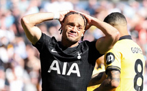 Coup dur pour Xavi Simons : saison terminée et Mondial 2026 compromis