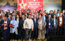 Produits du terroir : 455 médailles pour le savoir-faire marocain au SIAM