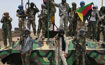 Kidal retombe dans l’incertitude après une offensive éclair et le retrait des Russes