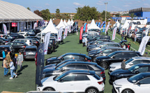 Avito Expo 2026 confirme la montée en puissance du marché de la voiture d’occasion