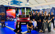 SIAM 2026 : Smurfit Westrock Maroc met le packaging au centre de la performance agricole