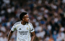 Coup dur pour le Brésil : Éder Militão forfait pour le Mondial 2026