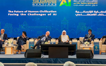 IA : des défis multiples au cœur des débats à Fès.