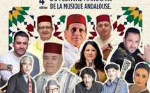 Casablanca célèbre le patrimoine musical marocain avec le Festival de la Musique Andalouse
