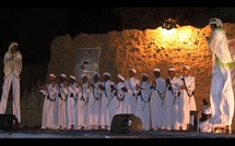 Zagora célèbre le patrimoine immatériel avec le Festival International du Conte et des Arts Populaires