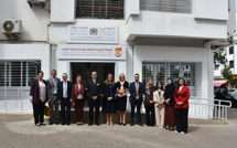 Maroc : mise en service d’une cellule centrale pour la prise en charge des femmes victimes de violence