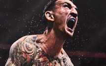 UFC 6 Revealed: June Release Date, Cover Star, and Next-Gen Grappling