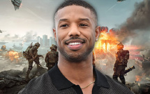 Michael B. Jordan to Star in Explosive 'Battlefield' Movie Adaptation