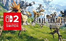 Final Fantasy 14 on Switch 2: Release Details and What to Expect