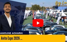 [vidéo] : Avito Expo 2026 confirme la montée en puissance du marché de la voiture d’occasion