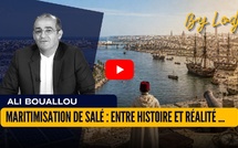 Maritimisation de Salé : entre histoire et réalité socio-économique