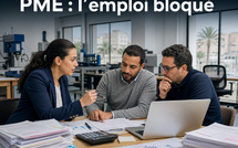 ​Crédit, délais de paiement, concurrence : pourquoi les bons employeurs restent bloqués