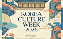 Rabat célèbre la Semaine culturelle coréenne 2026 au Théâtre Mohammed V