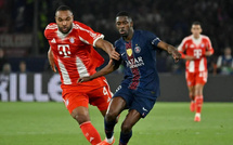 Ligue des champions : le PSG renverse le Bayern dans un thriller au Parc des Princes