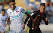 Botola Pro D1 : un choc AS FAR–Raja au sommet pour une 17e journée décisive