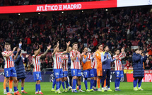 Ligue des champions : Atlético Madrid-Arsenal, duel de clubs en quête de gloire