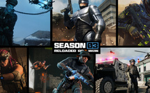 Call of Duty Black Ops 7: Everything in the Warzone Season 3 Reloaded Update