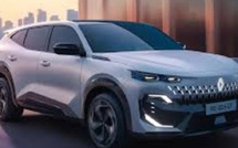 L’électrique propulse Renault en 2026