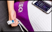 Un oreiller intelligent pour les malentendants : une révolution dans les systèmes d’alerte nocturne