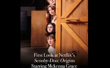 Netflix dévoile la première image de « Scooby-Doo: Origins », sans Scooby-Doo !
