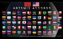 Le Maroc rejoint officiellement les Accords Artemis pour une exploration spatiale pacifique