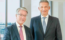 Séisme bancaire : Holmarcom s'offre la BMCI