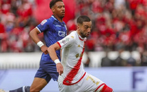 Botola Pro D1 : le Wydad chute à domicile face à l’Union Yacoub El Mansour