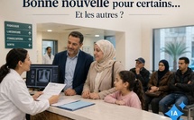 ​Bonne nouvelle pour les adhérents de la MGPAP… et les autres alors ?