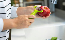 La peau des fruits et légumes : est-elle vraiment plus nutritive ?s