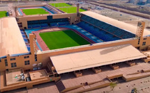 Marrakech modernise son stade pour renforcer son attractivité sportive.