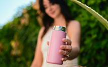 Les gourdes en aluminium sont-elles sans danger ?