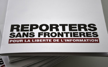 La liberté de la presse mondiale au plus bas selon RSF