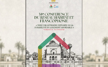 Maroc : Marrakech au cœur du dialogue francophone sur le logement durable