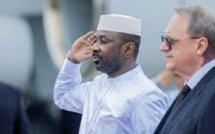 Russie–Mali : Le bras de fer s’intensifie