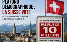 Plafond démographique : la Suisse veut-elle compter ses habitants comme on compte ses places de parking ?