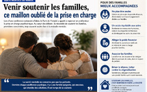 Santé mentale : venir soutenir les familles, ce maillon oublié de la prise en charge