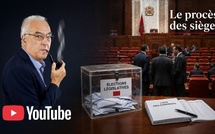[Vidéo] : Partis politiques : le procès étrange des sièges