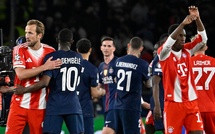 Champions League : Un nouveau duel de titans ce mercredi à Munich