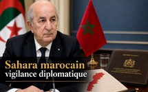 ​Sahara marocain : Tebboune, l’autonomie et les trois lectures d’un glissement diplomatique