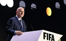Mondial 2026 : la FIFA confirme la participation de l’Iran malgré les tensions
