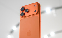 iPhone 17 : la génération d'iPhone qui fait exploser tous les compteurs